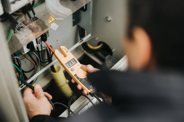 Best Electric Panel Repair  in Glide, OR