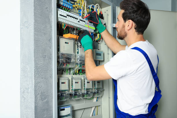 Best Ceiling Fan Installation Electrician  in Glide, OR