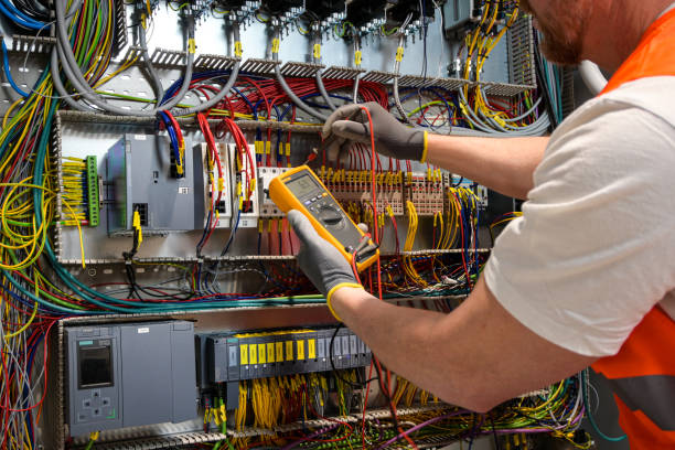 Best Affordable Electrician  in Glide, OR