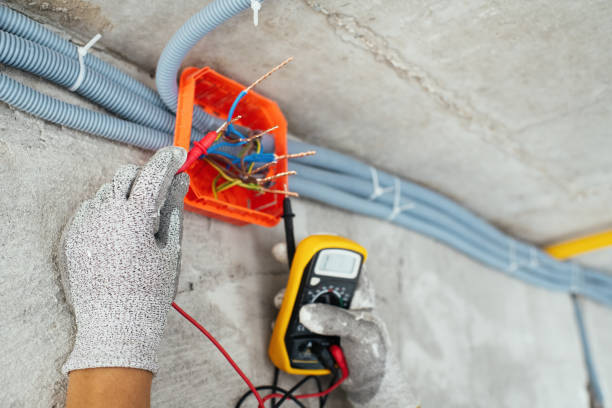 Best Circuit Breaker Repair  in Glide, OR
