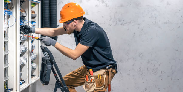 Best Affordable Electrical Installation  in Glide, OR