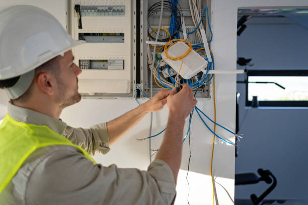 Best Industrial Electrical Services  in Glide, OR