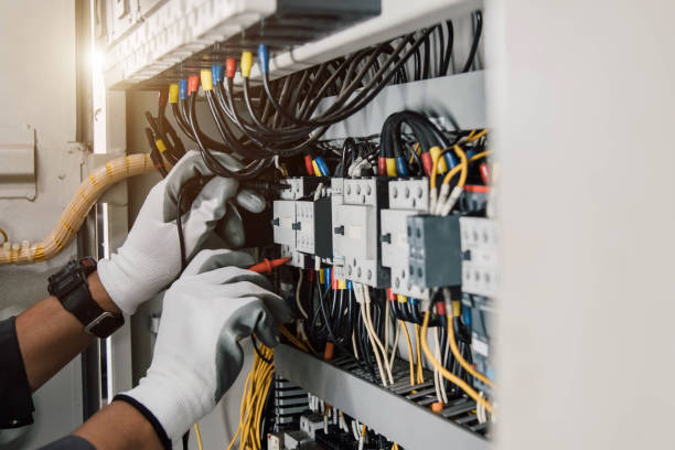 Glide, OR Electrician Company